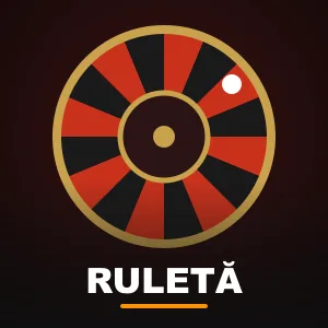 Ruletă Ruletă – Total Casino